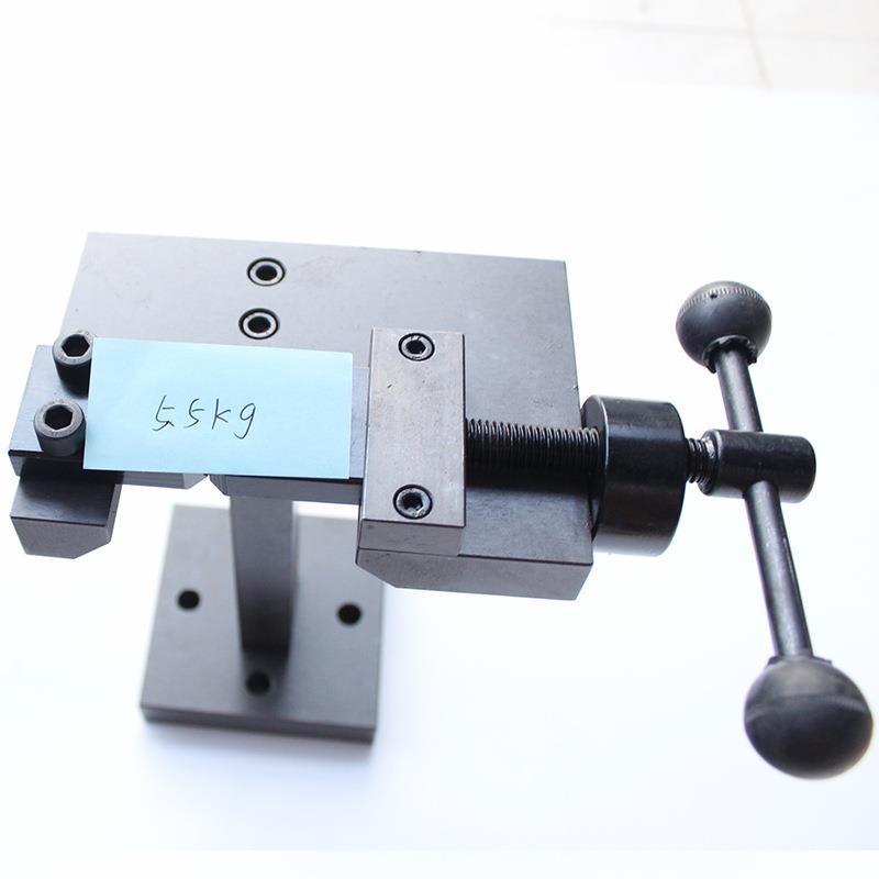 电喷共轨喷油器小台钳G064拆柴油喷油器工具校油泵专用拆卸分解