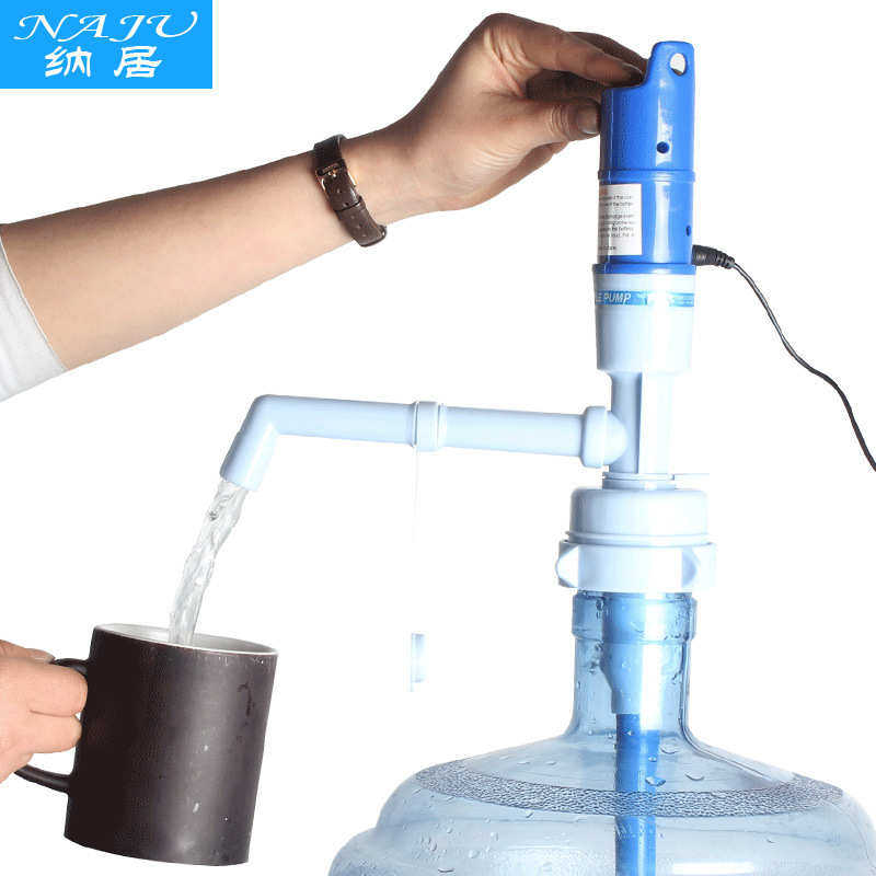 直插充电 电动饮水器自动桶装水电动抽水器泵取水器吸压水器,居家日用,其它,淘宝优惠券,粉丝福利购,淘宝优惠卷