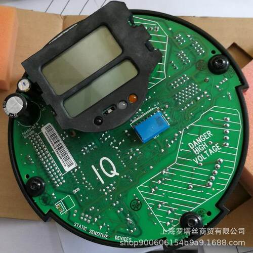 罗托克电动执行机构配件IQC12F10AMOD6G中文主板rotork50480-01