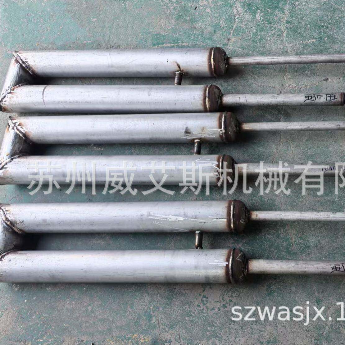 氨分解炉炉胆镍触媒分子筛氨分解炉配件电阻丝