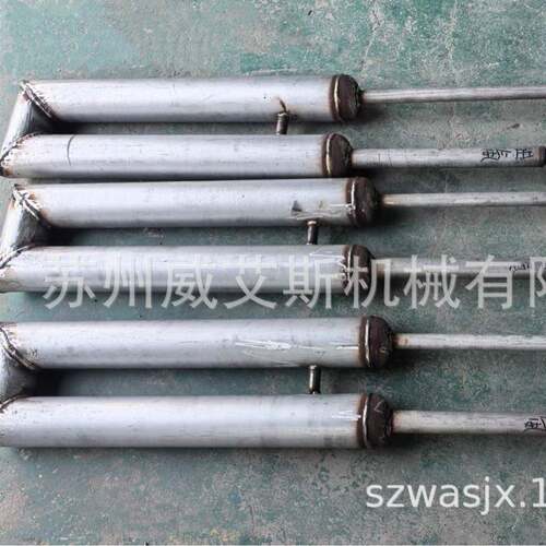 氨分解炉炉胆镍触媒分子筛氨分解炉配件电阻丝