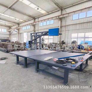 45度角尺相框木板带锯机 鸿腾立式细木工带锯机 工艺品开料机