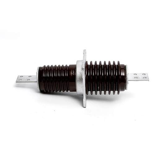 0K墙V-20KV-24KV-3TC-001W5KV户外高压陶瓷穿套管CW-CWC1-CWB穿墙
