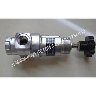 F22 M2DA诺冠NORGREN不锈钢过滤器诺冠F22不锈钢过滤器 400