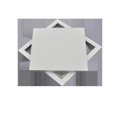 铝合金检修口装饰盖入板检石查膏形400x400成品300嵌式空隐调吊顶