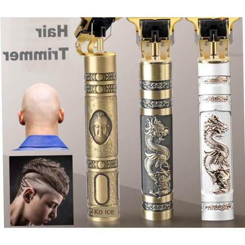 hair trimmer Professional haircut hair clipper beard trimmer