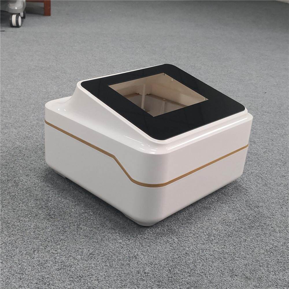 美容医疗养生环保仪器检测机盒塑料壳体外壳外箱机柜机箱机壳外箱