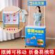 促销 烤香肠桌子地摊车专用小吃车摆摊小推 台展示架夜市折叠可携式
