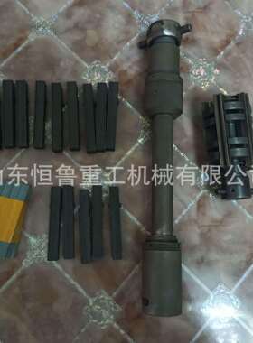 现货供应大河机床厂m4215原厂配套珩磨头80-120盲孔珩磨头