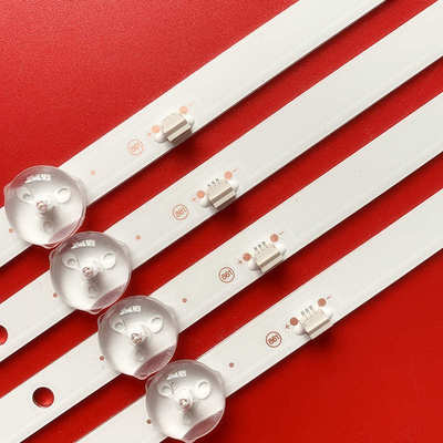 适用熊猫LE39F51 LE39F51S1灯条CC02390D723V07 39E 8S1P 4X8灯珠