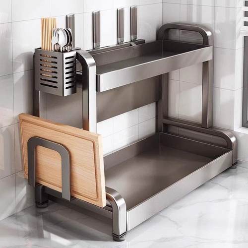 特厚调料置物20AL10208325年新房多功架能台面油盐酱款醋调味厨料