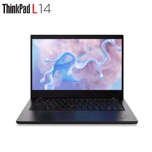 ThinkPad联.想 L14 13轻薄便携商务公学习性能笔记本 14英寸