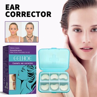 EELHOE Ear Correction Patches - Support and Correct Prominen