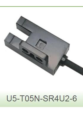 现货 光电开关U5-T05N-SR4U2-L25 U5-T05P-SR4U2-L25传感器全新