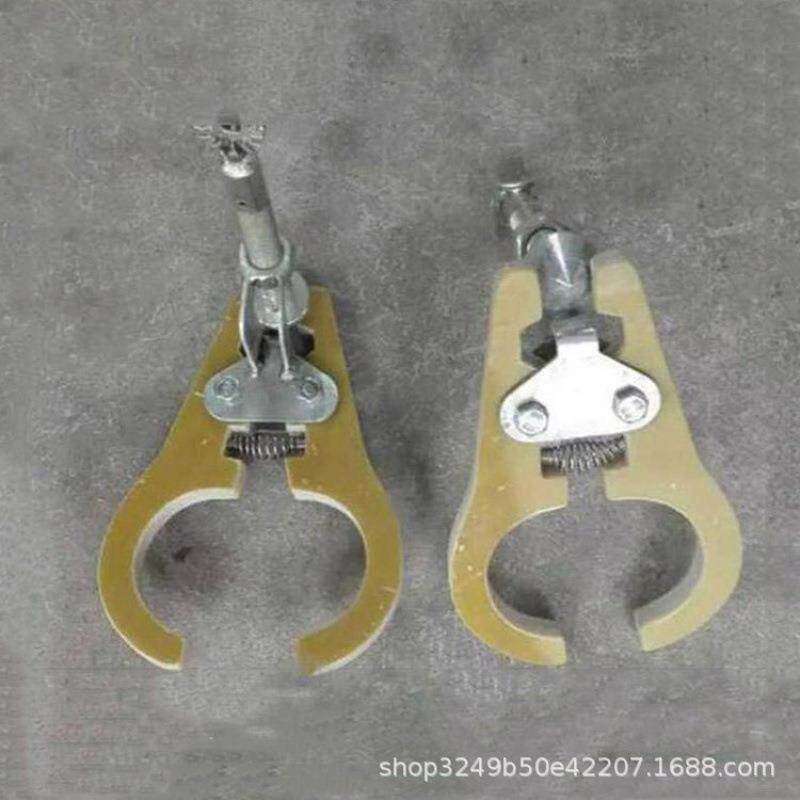 线路检修直线取瓶器ZF011732大开口瓷瓶用瓶器多用途通用拿瓶器