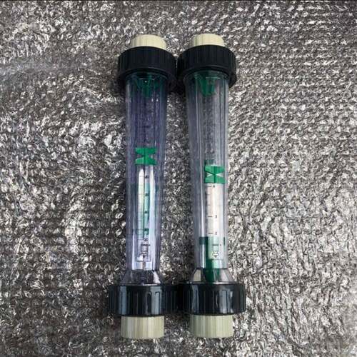 SHPPR流量计PPH流量计PP流量计PP带警报式流量计SH1寸2-15LPM