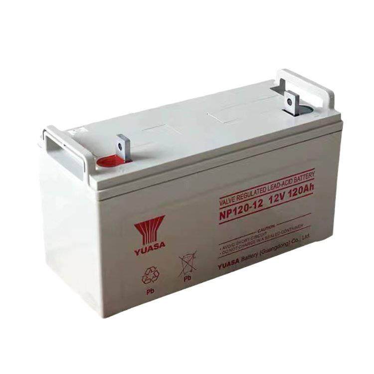 汤浅蓄电池NP7-12 12V7AH 质量采购 电源出售 后备储能