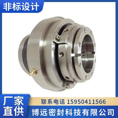 30SV25M-5.34夏普搅拌器机械密封 吸收塔脱硫搅拌器机械密封密封