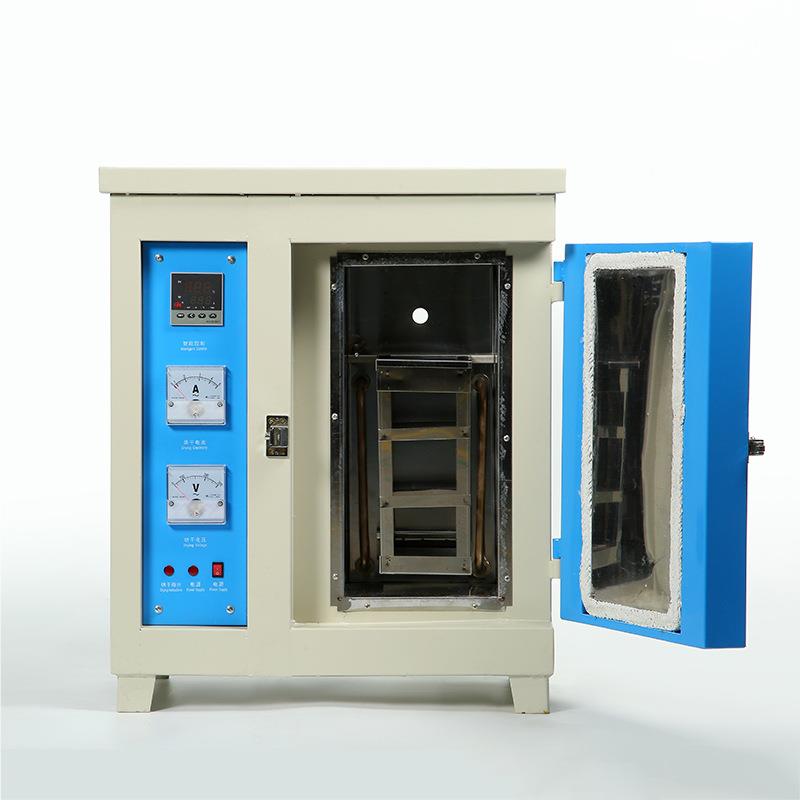 厂家现货供应ZYHK-10自干控远红外焊电条烘箱单门10G焊条ZYH-10烘