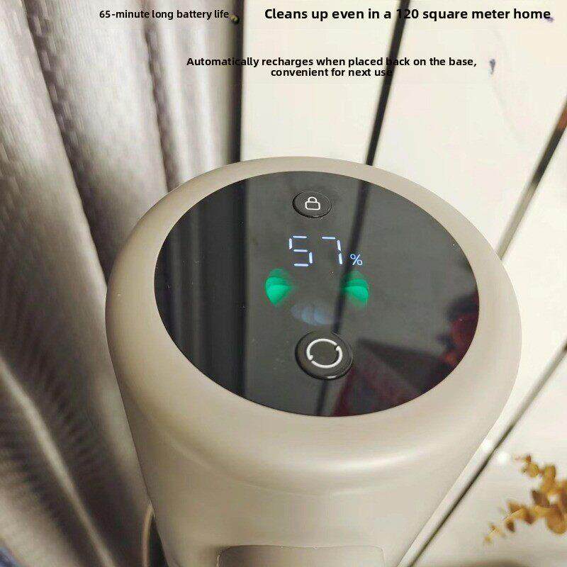 梦想z40基站集尘吸尘器空间站绿光粉尘显示无线全自动通用Z20