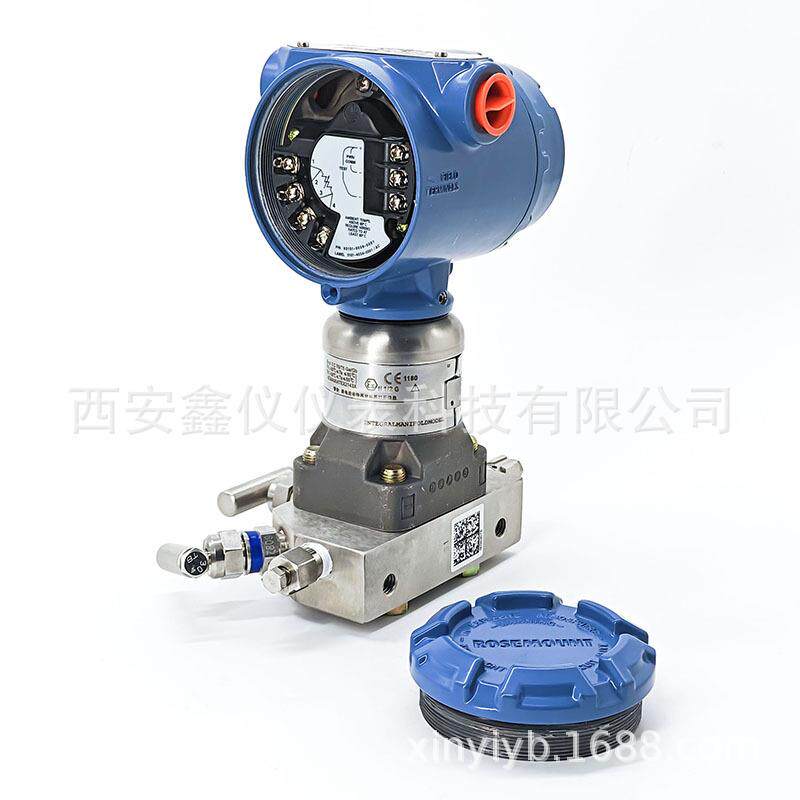厂家直销罗斯蒙特3051GP2B21AB4M5K5压力变送器