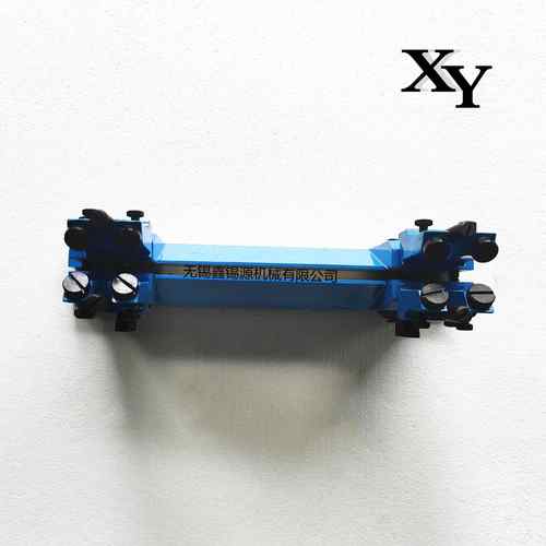 荣光建和兴富祥富信诚12机托架刀架刀板座1206S鑫一机床无锡一机