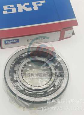 空压机用圆柱滚子轴承 BC1-0314 35mm X 80mm X 21mm