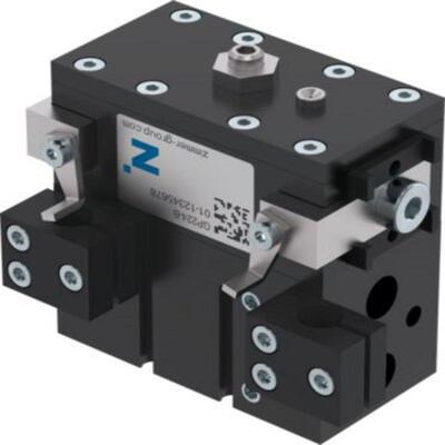原装进口德国ZIMMER 抓手快换盘 GP260 气动 型号齐全 机械