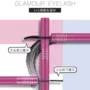 Mascara đôi không thấm nước không nở mà không có xỉ - Kem Mascara / Revitalash các loại chuốt mi kiss me