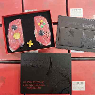 壹号本游侠X1原装手柄配件EVA明日香限定版onexplayer x1mini通用