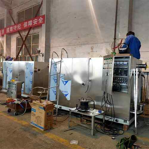 成用都不锈钢厨房油水分式离器饭埋店酒店商餐79饮大型地隔油池