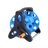 厂手家直销2UKJ0米洗车收水纳管收纳车绕管器盘水管摇式 花园水管