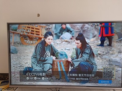 不比不知TCL55v2和海信55E52D哪个好，区别原来这么大?