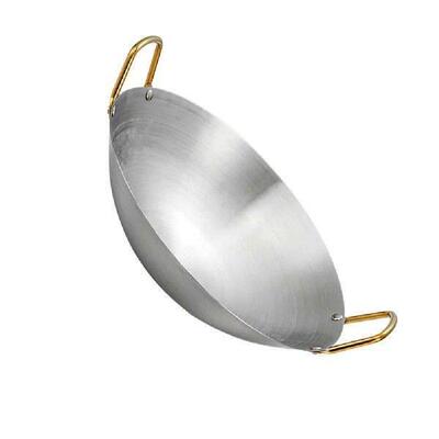 Non Stick Stainless Steel Pot Thickened Household Hot Pot
