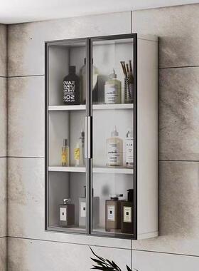 铝金吊柜上厨墙壁挂柜浴室墙储物VKR柜防水防房潮阳台卫生间合收