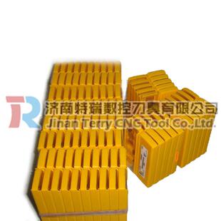 山东地区肯纳钻头 B221A14900HP 加工铸铁