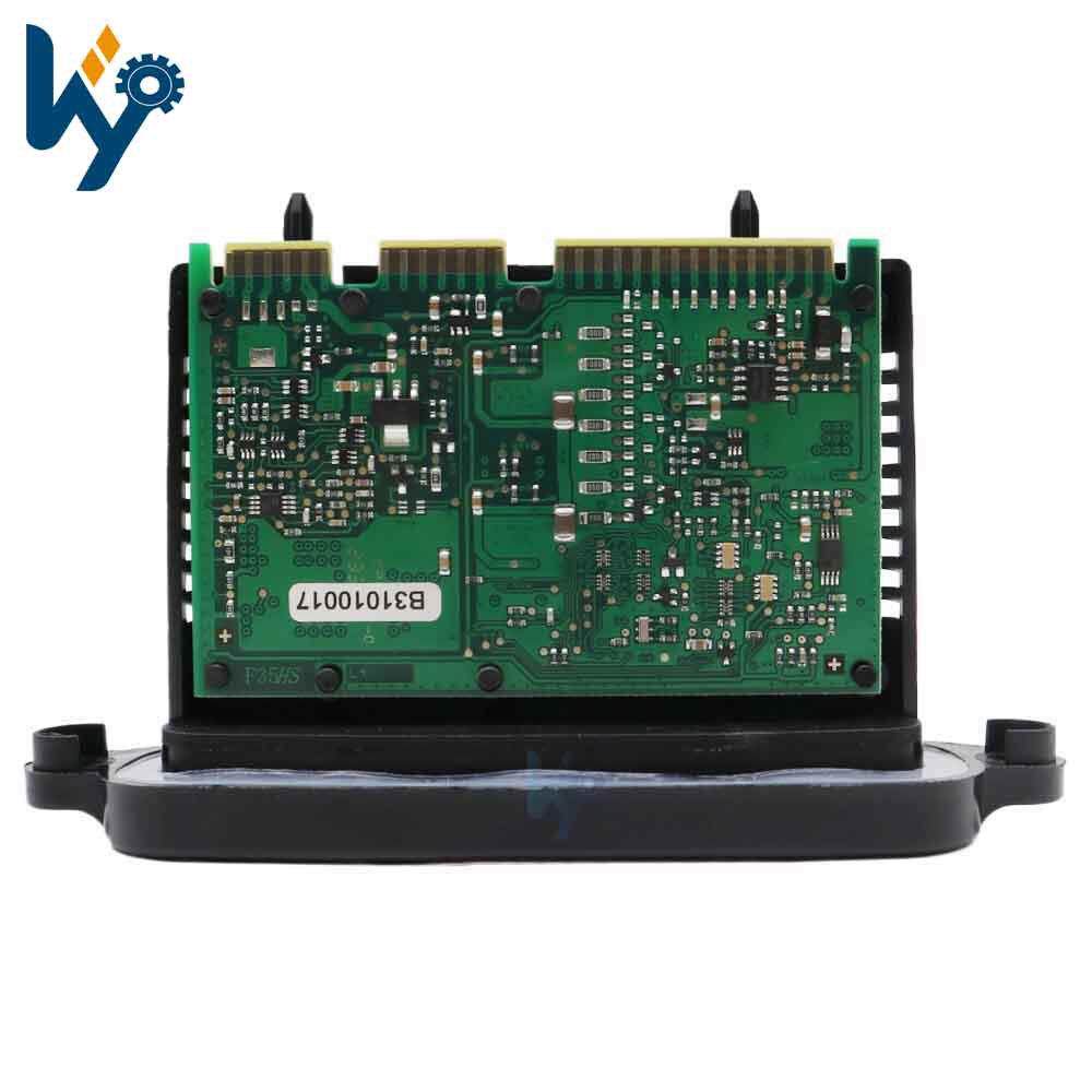 3系F30F31F34F35车氙气灯自适应转向大灯LED驱动73161867316142