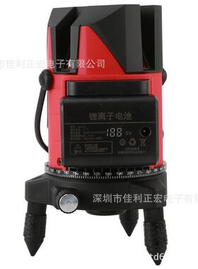 利LM520LD/LM优550LD绿德光平仪2TZE线线5线户外强光防水水自动安