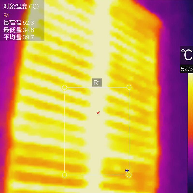 单双人石墨电热毯芯发布热非碳9纤维床垫热片智能恒发烯温