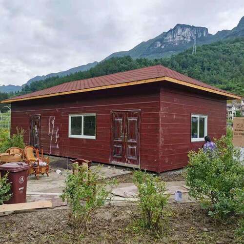成都重庆重庆新农村景区风景旅游区环卫厕所公共厕所公共卫生间