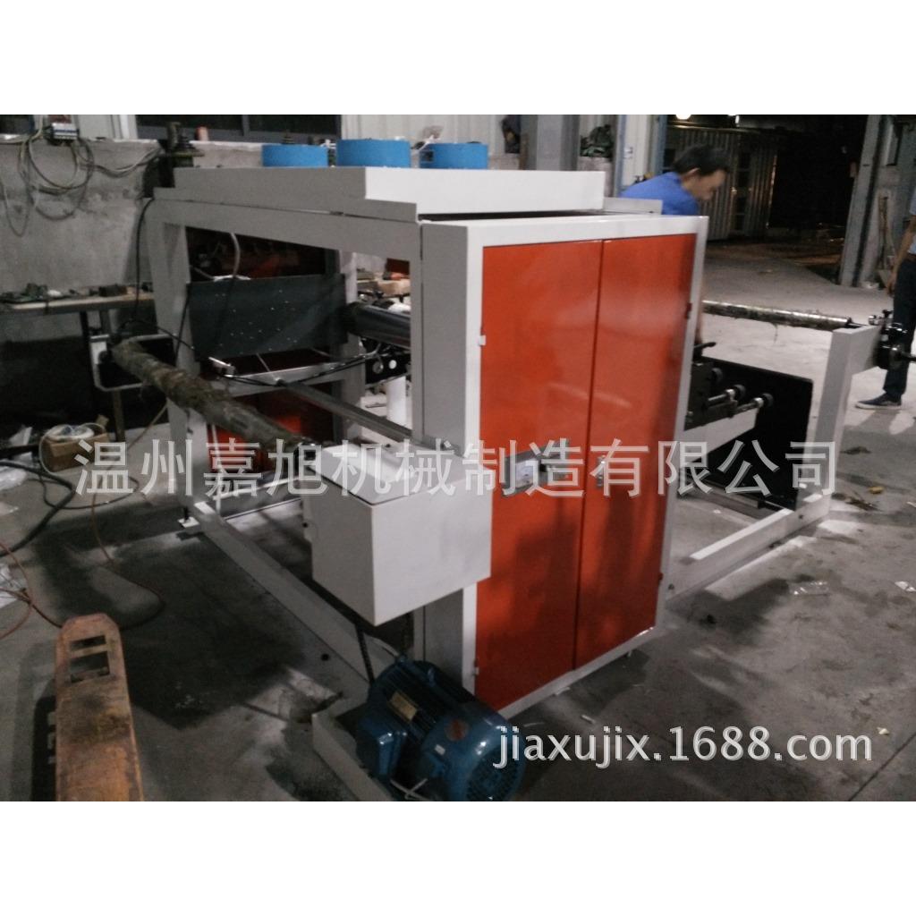 温州嘉旭经济实惠高速单色柔性凸版无纺布印刷机JX-11000