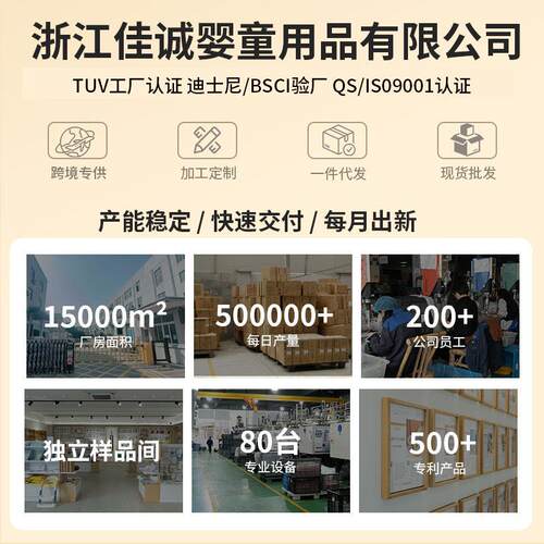 婴儿房关门关门静音静音安全门卡