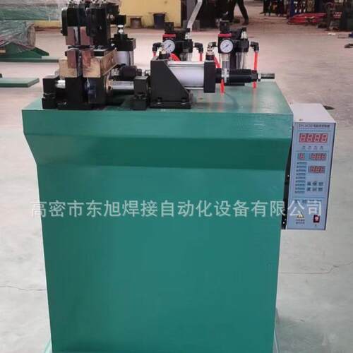 钢筋对接机自动对焊机焊接牢固操作简节能排