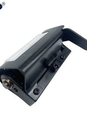 拖轮车vc008拖轮本拖后青护罩箭银带轮组 组件多拖轮针腰拉 齿带