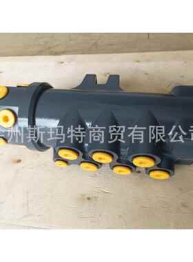 现货供应徐工原厂挖机配件ZH0812C000-0000中央回转接头803084285