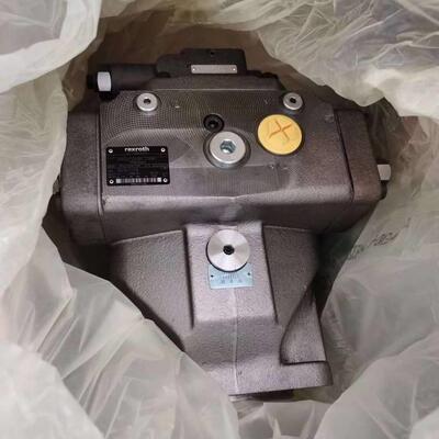 力士乐柱塞泵库存供应A10VSO100DFLR/31R-PPA12N00