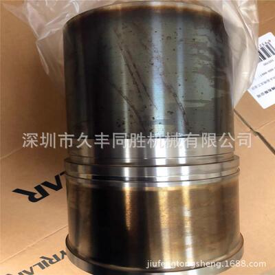 CAT卡特E345D E349D E349D2 C13发动机缸套 挖掘机配件
