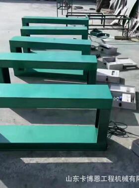 框架式金属探测仪 皮带金属探测仪 矿山用金属探测器