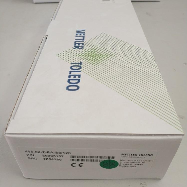 ph计电极405-60-T 胶状电解液 三点陶瓷界面