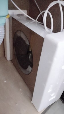 海尔家用直饮厨房自来水净化净水器好不好?体验2个月之肺腑之言？
